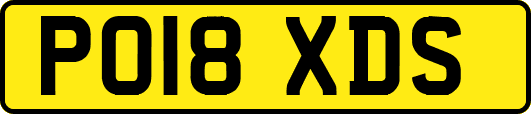 PO18XDS
