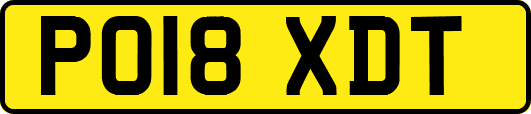 PO18XDT