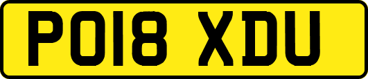 PO18XDU