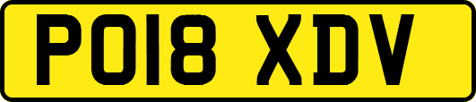 PO18XDV