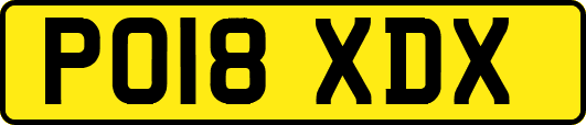 PO18XDX