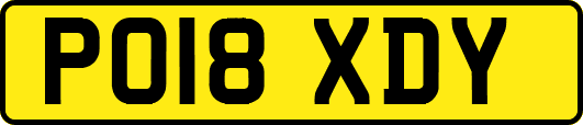 PO18XDY