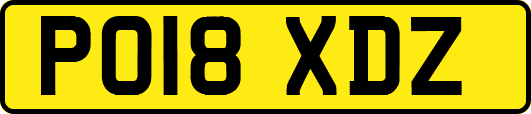 PO18XDZ