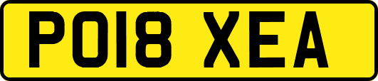 PO18XEA
