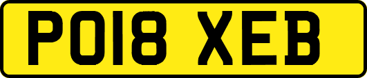 PO18XEB