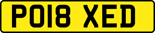 PO18XED