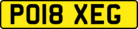 PO18XEG