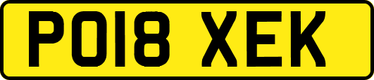 PO18XEK