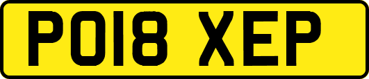 PO18XEP