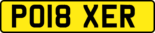 PO18XER