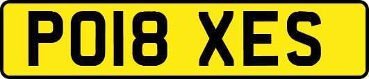 PO18XES