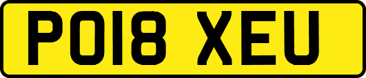 PO18XEU