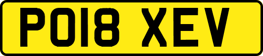 PO18XEV