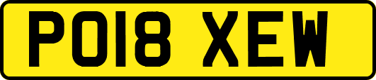 PO18XEW