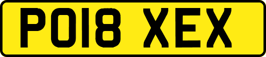 PO18XEX