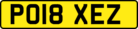 PO18XEZ