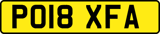 PO18XFA