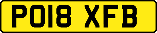 PO18XFB