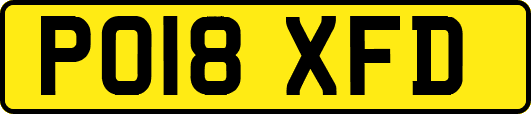 PO18XFD