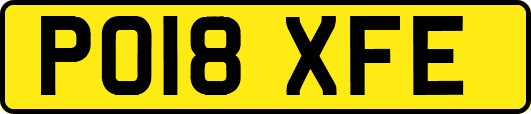 PO18XFE