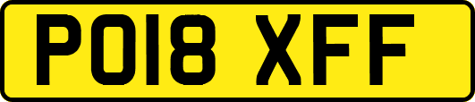 PO18XFF