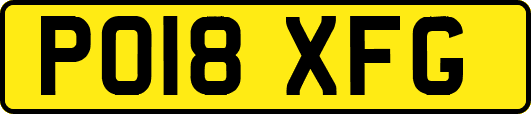PO18XFG