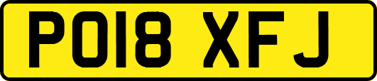 PO18XFJ