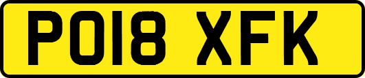 PO18XFK