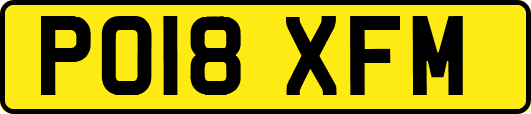 PO18XFM