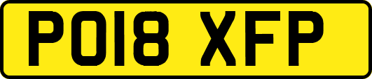 PO18XFP