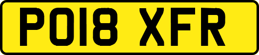 PO18XFR