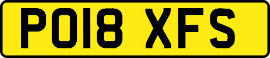 PO18XFS