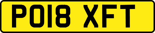 PO18XFT