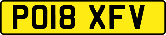 PO18XFV