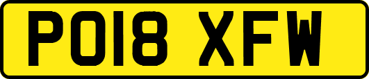 PO18XFW