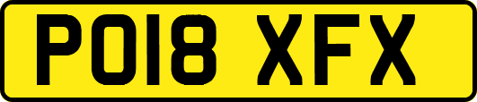 PO18XFX