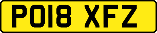 PO18XFZ