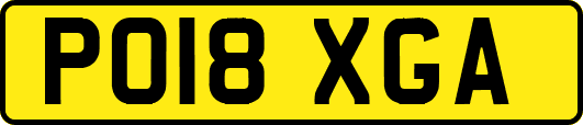 PO18XGA