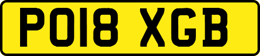 PO18XGB