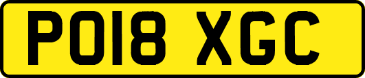 PO18XGC