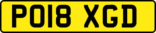 PO18XGD