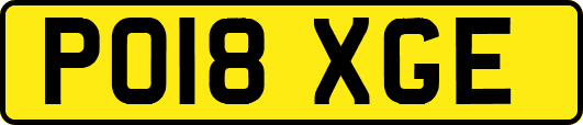 PO18XGE