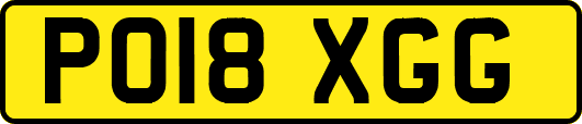 PO18XGG