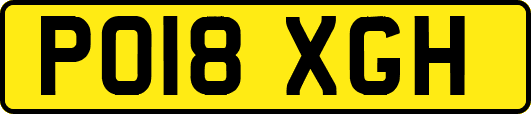 PO18XGH