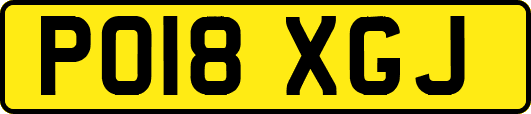 PO18XGJ