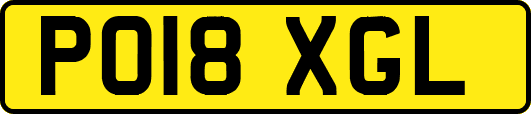 PO18XGL