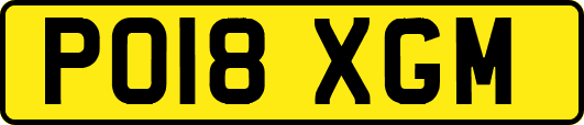 PO18XGM