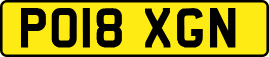 PO18XGN