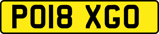 PO18XGO
