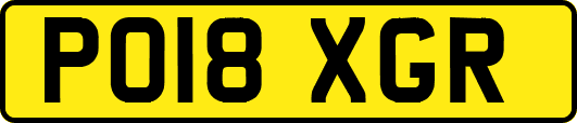 PO18XGR